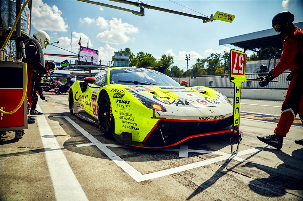 (Foto: Car Guy Racing)